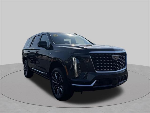 2025 Cadillac Escalade Premium Luxury for sale in Danville, VA