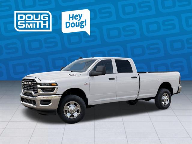 2026 RAM Ram 3500 RAM 3500 TRADESMAN CREW CAB 4X4 8 BOX 2026 RAM Ram 3500 RAM 3500 TRADESMAN CREW CAB 4X4 8 BOX