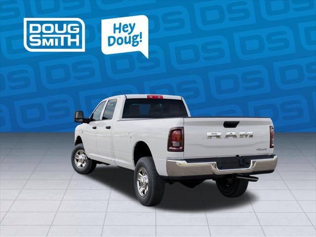 2026 RAM Ram 3500 RAM 3500 TRADESMAN CREW CAB 4X4 8 BOX 2026 RAM Ram 3500 RAM 3500 TRADESMAN CREW CAB 4X4 8 BOX