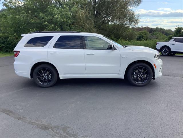 2026 Dodge Durango DURANGO GT AWD HEMI V8 2026 Dodge Durango DURANGO GT AWD HEMI V8