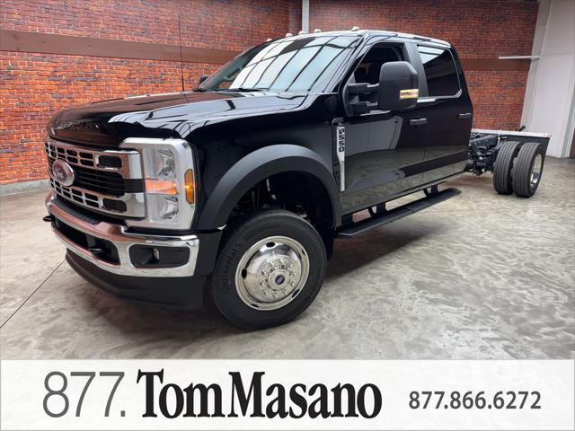 2026 Ford F-550 XL for sale in Reading, PA