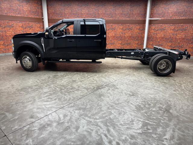 2026 Ford F-550 XL