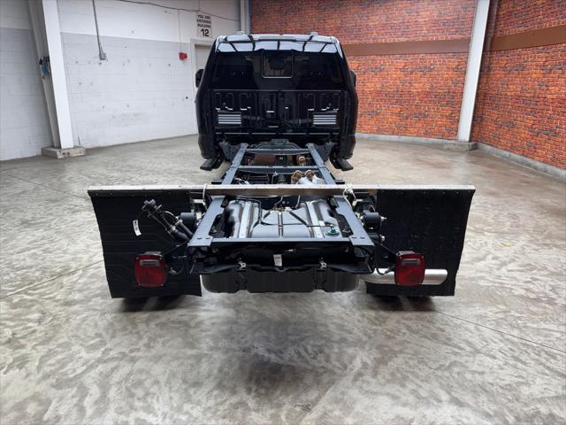 2026 Ford F-550 XL