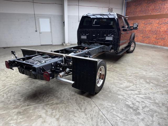 2026 Ford F-550 XL