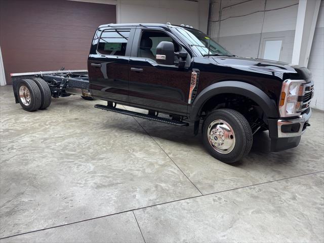 2026 Ford F-550 XL