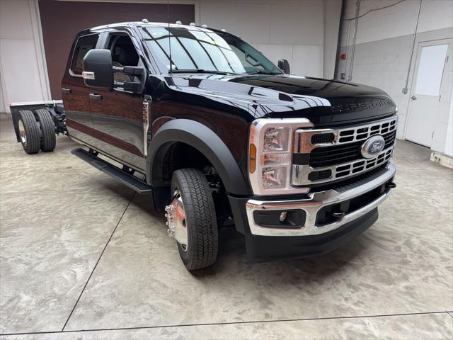 2026 Ford F-550 XL