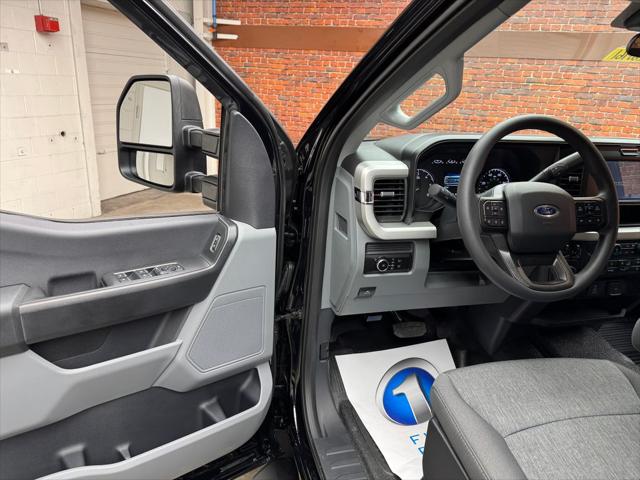 2026 Ford F-550 XL