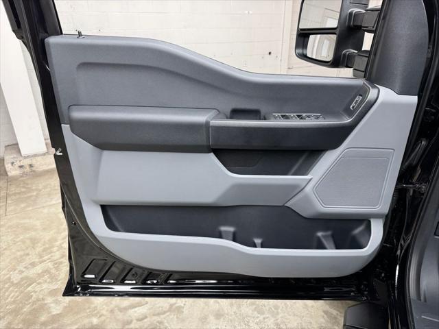 2026 Ford F-550 XL