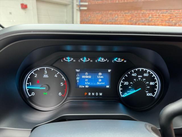 2026 Ford F-550 XL