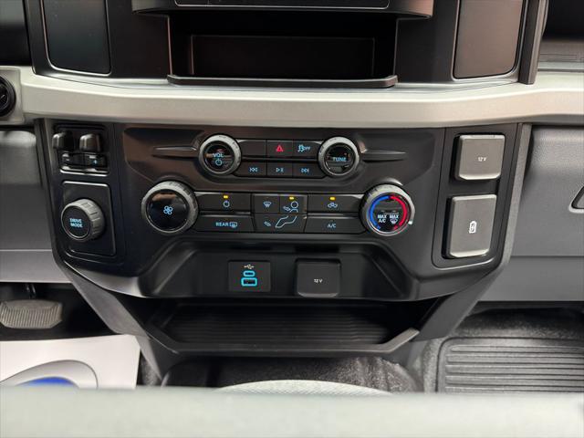 2026 Ford F-550 XL