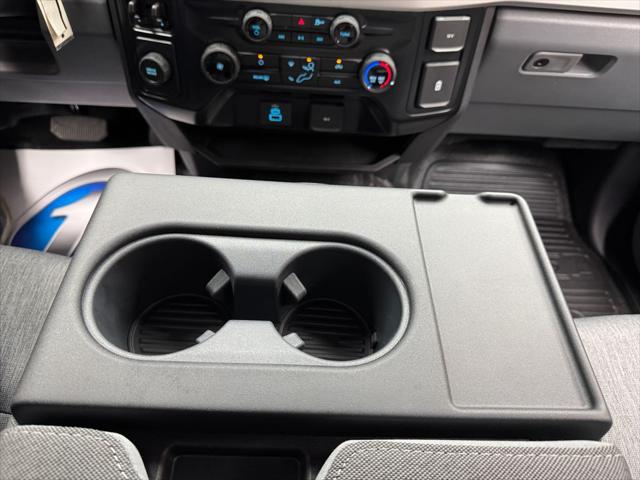 2026 Ford F-550 XL