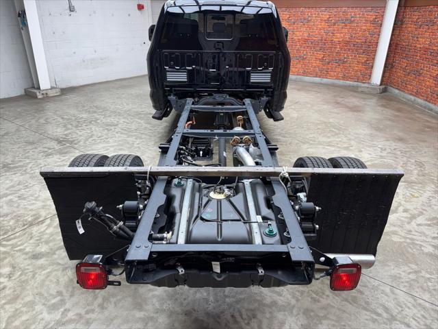 2026 Ford F-550 XL
