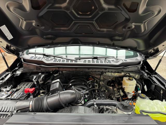 2026 Ford F-550 XL