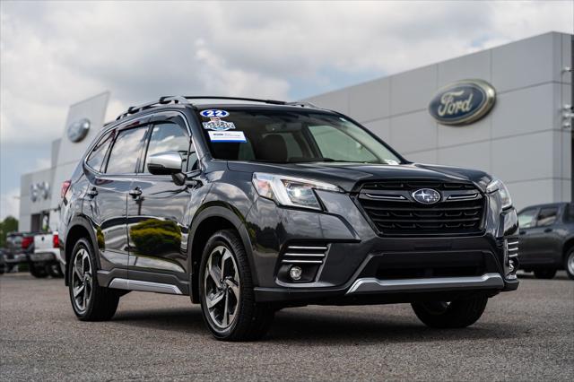 2022 Subaru Forester Touring for sale in Graniteville, SC