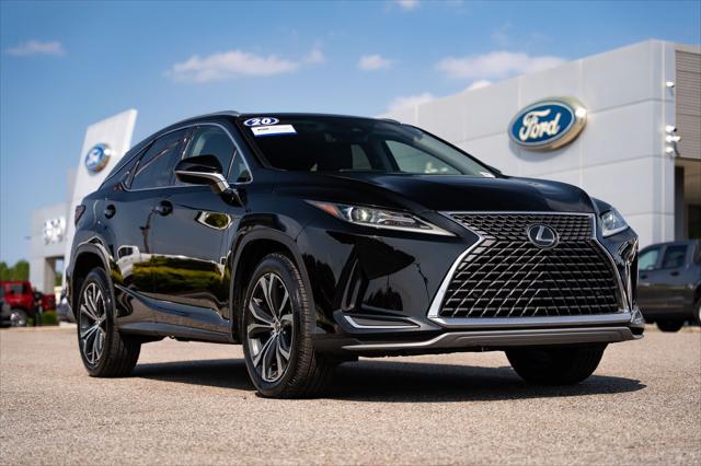 2020 Lexus RX 350 350 for sale in Graniteville, SC