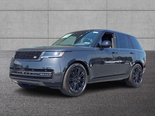 2026 Land Rover Range Rover P400 SE for sale in Allentown, PA