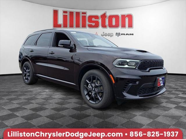 2026 Dodge Durango DURANGO GT HEMI V8 PLUS AWD AMERICA250 2026 Dodge Durango DURANGO GT HEMI V8 PLUS AWD AMERICA250