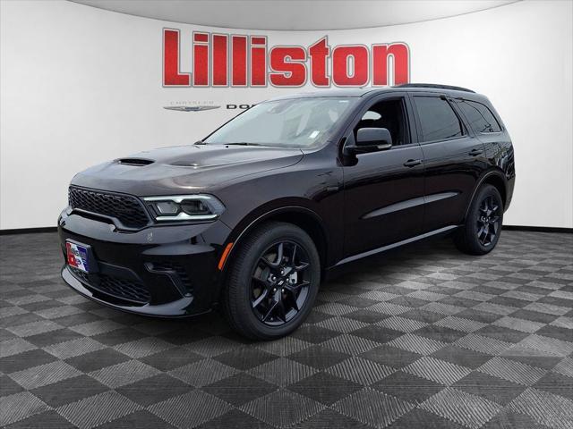 2026 Dodge Durango DURANGO GT HEMI V8 PLUS AWD AMERICA250 2026 Dodge Durango DURANGO GT HEMI V8 PLUS AWD AMERICA250