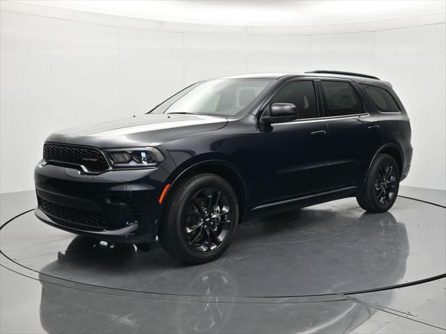 2026 Dodge Durango DURANGO GT RWD