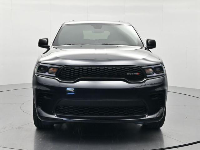 2026 Dodge Durango DURANGO GT RWD