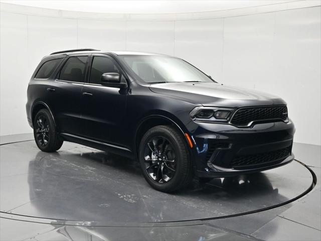 2026 Dodge Durango DURANGO GT RWD