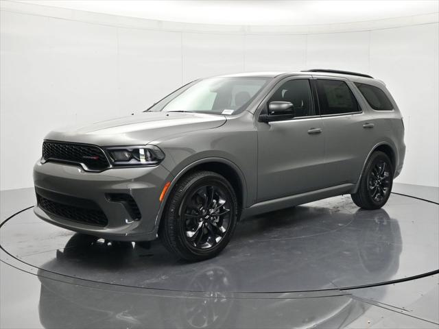 2026 Dodge Durango DURANGO GT RWD 2026 Dodge Durango DURANGO GT RWD