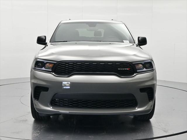 2026 Dodge Durango DURANGO GT RWD 2026 Dodge Durango DURANGO GT RWD
