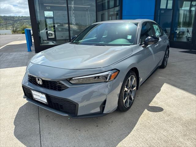 2026 Honda Civic Sport Touring for sale in Aberdeen, WA