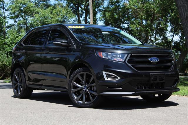 2015 Ford Edge Sport for sale near Middletown, OH