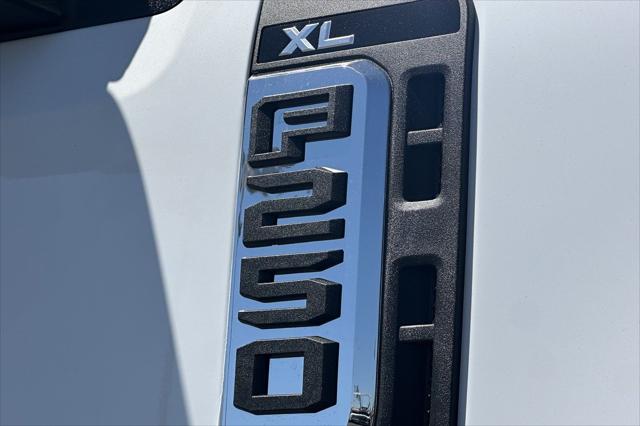 2026 Ford F-250 XL