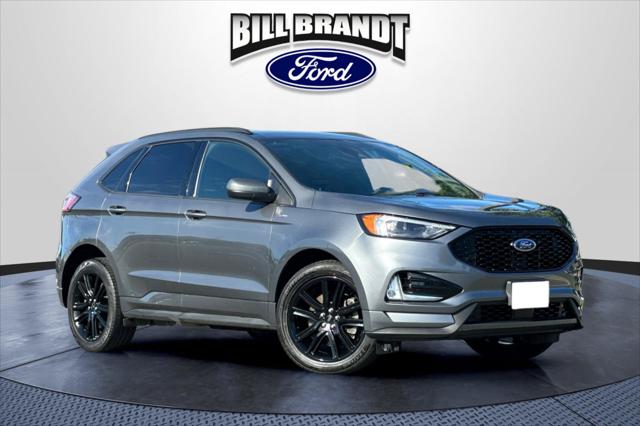 2023 Ford Edge ST-Line for sale in Brentwood, CA
