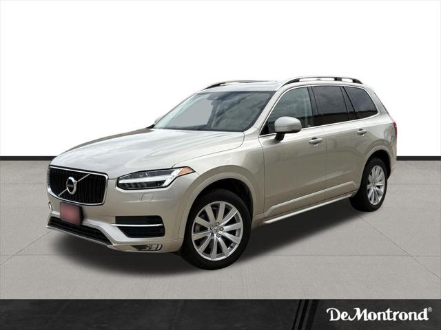 2016 Volvo XC90 T6 Momentum for sale in Houston, TX