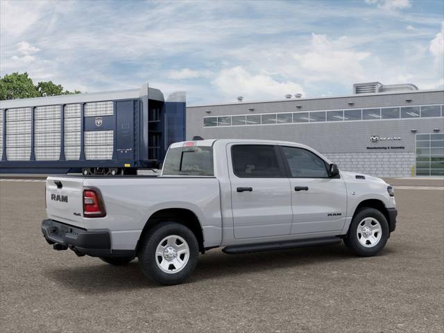 2026 Ram 1500 Tradesman Crew Cab 4x4 57 Box