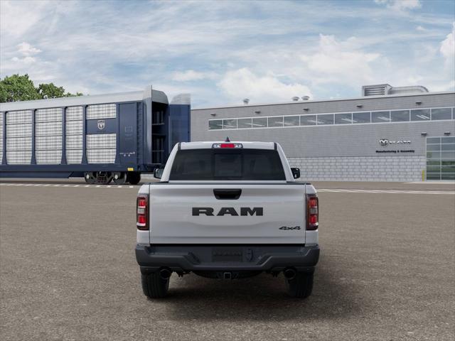 2026 Ram 1500 Tradesman Crew Cab 4x4 57 Box