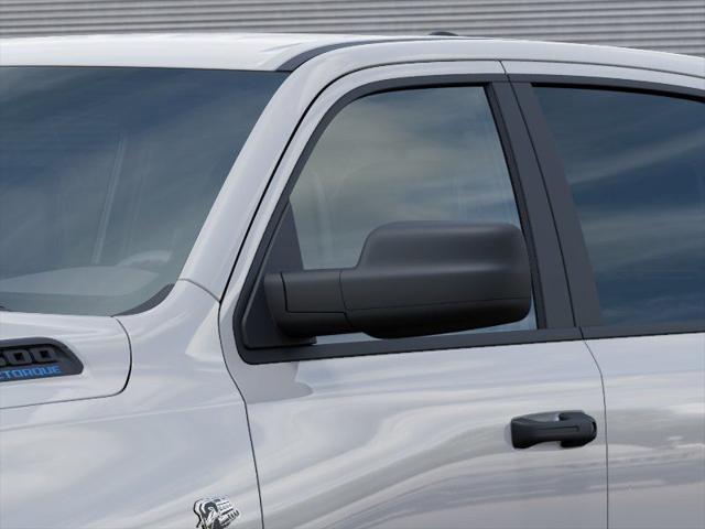 2026 Ram 1500 Tradesman Crew Cab 4x4 57 Box