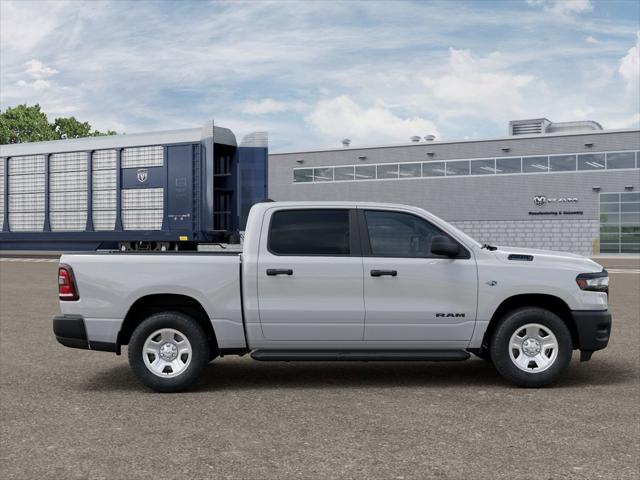 2026 Ram 1500 Tradesman Crew Cab 4x4 57 Box