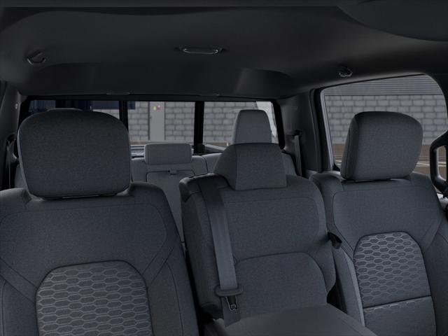 2026 Ram 1500 Tradesman Crew Cab 4x4 57 Box