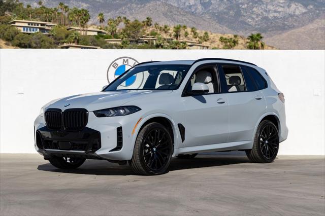 2026 BMW X5 xDrive40i for sale in Palm Springs, CA