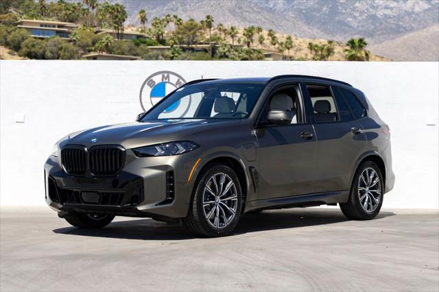 2026 BMW X5 xDrive50e for sale in Palm Springs, CA