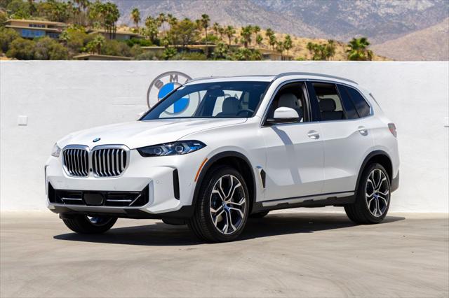 2026 BMW X5 sDrive40i for sale in Palm Springs, CA