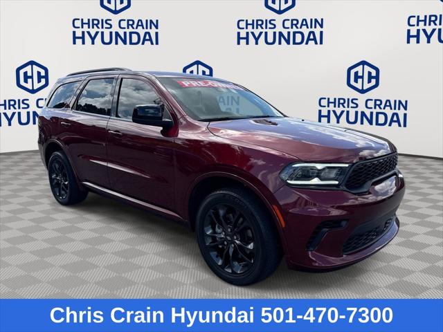 2023 Dodge Durango GT Launch Edition AWD for sale in Conway, AR