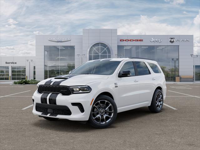 2026 Dodge Durango GT Plus AWD America 250 Edition for sale in Clearwater, FL