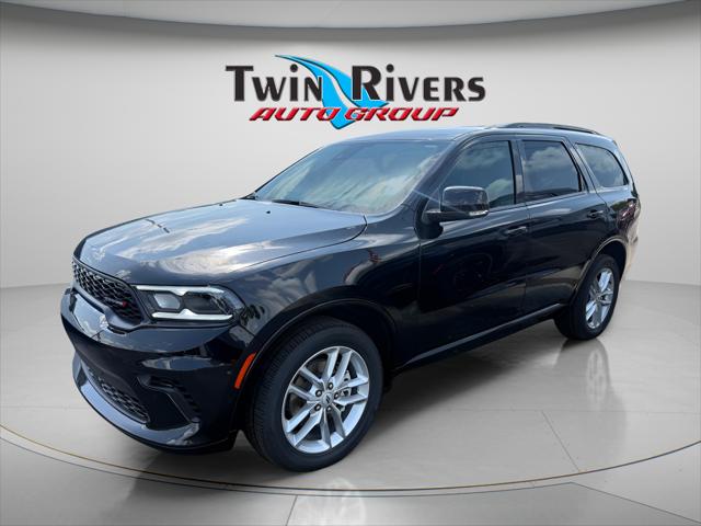 2026 Dodge Durango GT Plus AWD for sale in Beatrice, NE