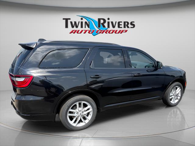 2026 Dodge Durango GT Plus AWD