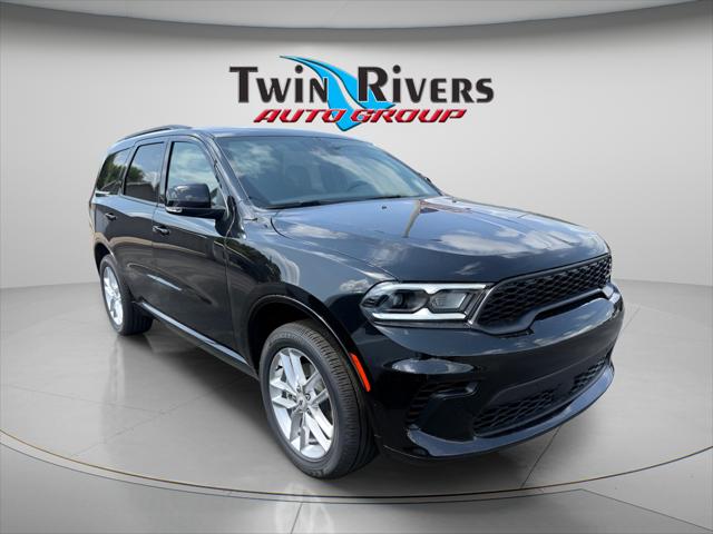 2026 Dodge Durango GT Plus AWD