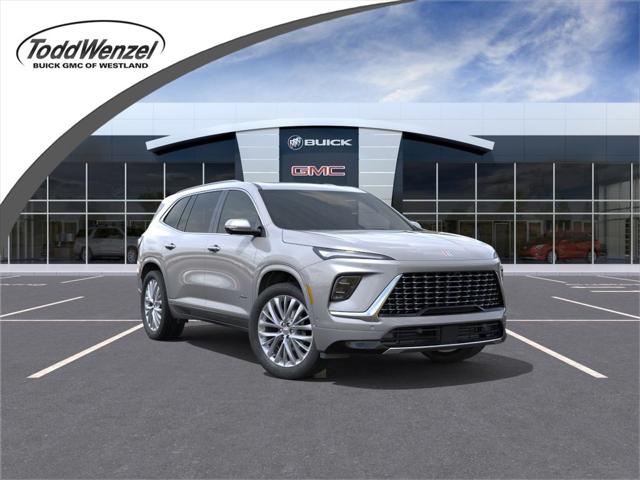 2026 Buick Enclave Avenir FWD for sale in Westland, MI