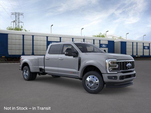2026 Ford F-450 Platinum for sale in Pasco, WA