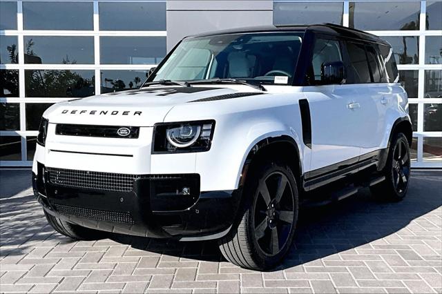 2026 Land Rover Defender P400 X-Dynamic SE for sale in Riverside, CA