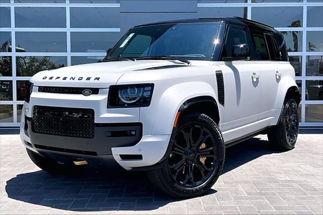 2026 Land Rover Defender P635 OCTA for sale in Riverside, CA