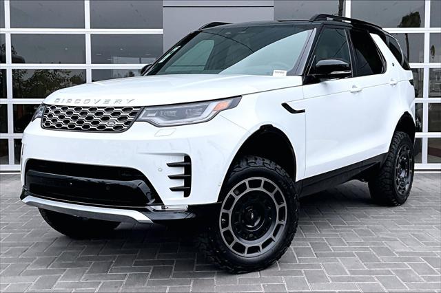 2026 Land Rover Discovery Gemini Edition for sale in Riverside, CA